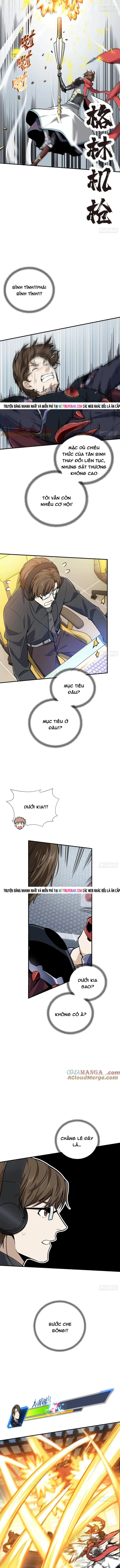 Toàn Chức Cao Thủ 2 Chapter 191 - Trang 2