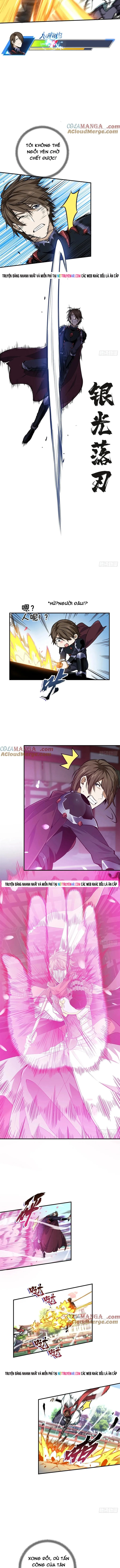 Toàn Chức Cao Thủ 2 Chapter 191 - Trang 2