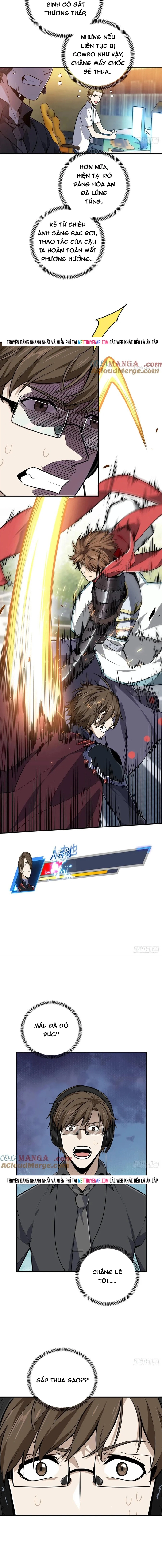 Toàn Chức Cao Thủ 2 Chapter 191 - Trang 2