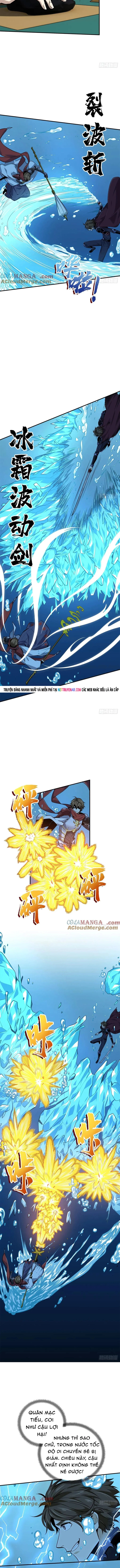 Toàn Chức Cao Thủ 2 Chapter 192 - Trang 2