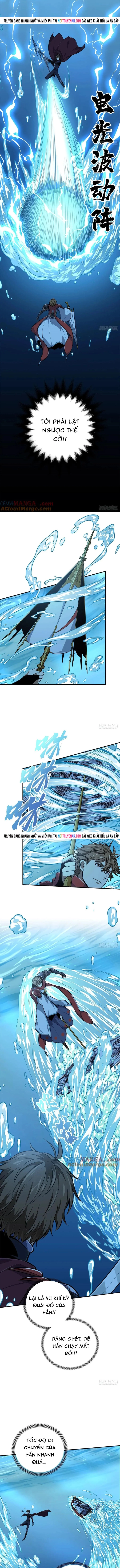 Toàn Chức Cao Thủ 2 Chapter 192 - Trang 2