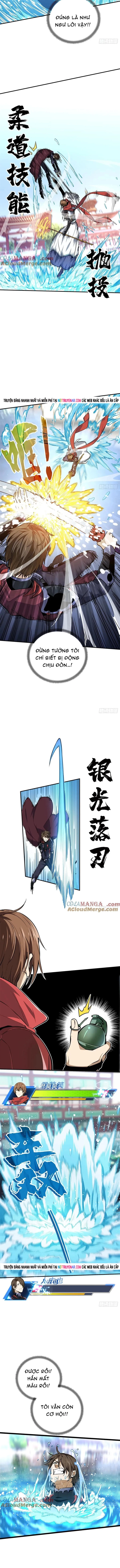 Toàn Chức Cao Thủ 2 Chapter 192 - Trang 2