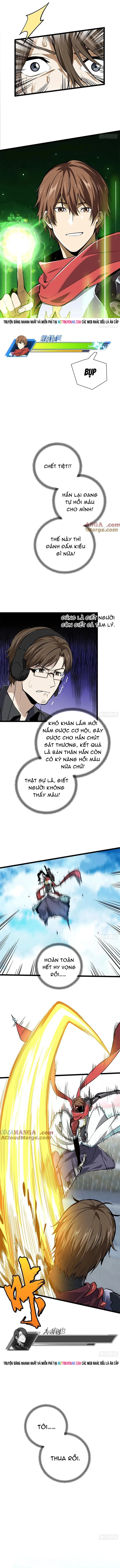 Toàn Chức Cao Thủ 2 Chapter 192 - Trang 2