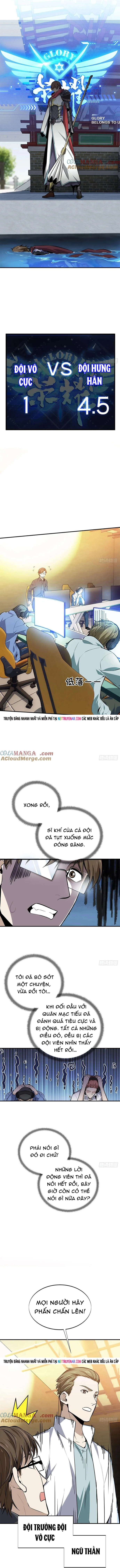 Toàn Chức Cao Thủ 2 Chapter 192 - Trang 2