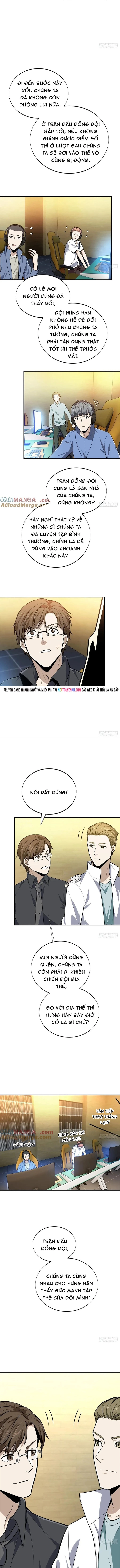 Toàn Chức Cao Thủ 2 Chapter 192 - Trang 2