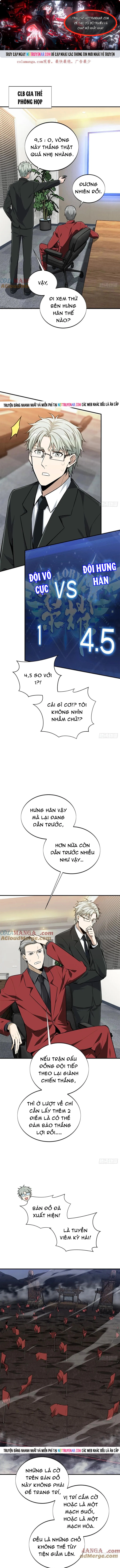 Toàn Chức Cao Thủ 2 Chapter 193 - Trang 2