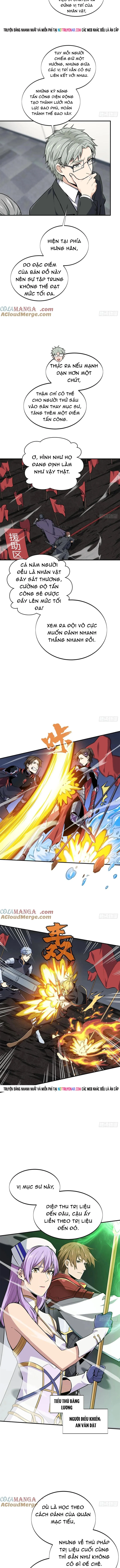 Toàn Chức Cao Thủ 2 Chapter 193 - Trang 2