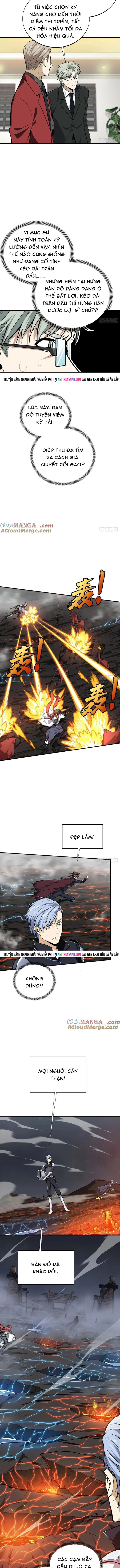 Toàn Chức Cao Thủ 2 Chapter 193 - Trang 2