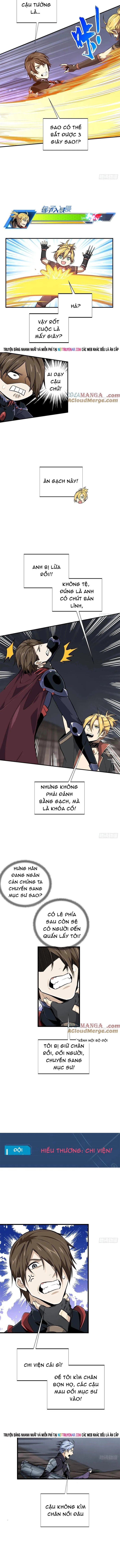 Toàn Chức Cao Thủ 2 Chapter 193 - Trang 2