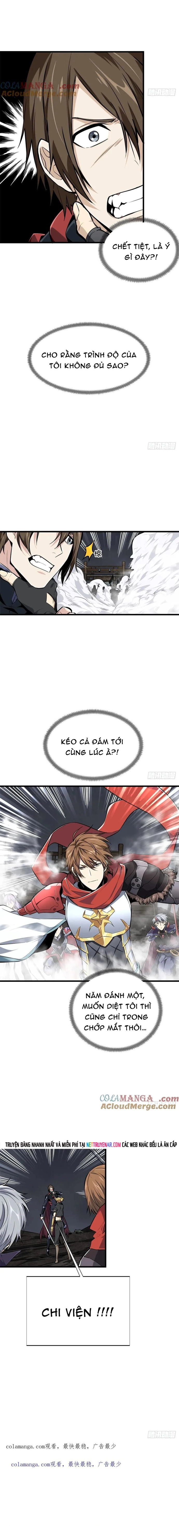 Toàn Chức Cao Thủ 2 Chapter 193 - Trang 2