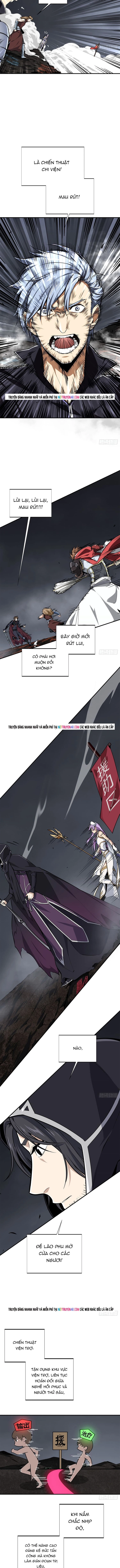 Toàn Chức Cao Thủ 2 Chapter 194 - Trang 2