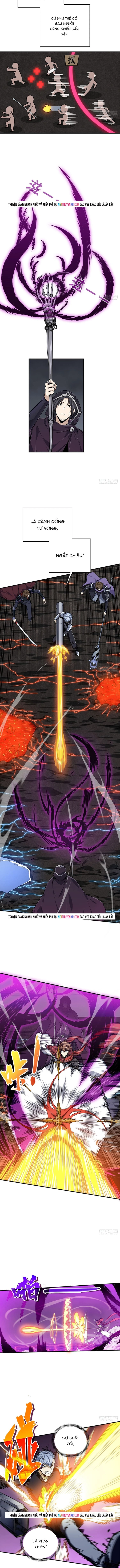 Toàn Chức Cao Thủ 2 Chapter 194 - Trang 2