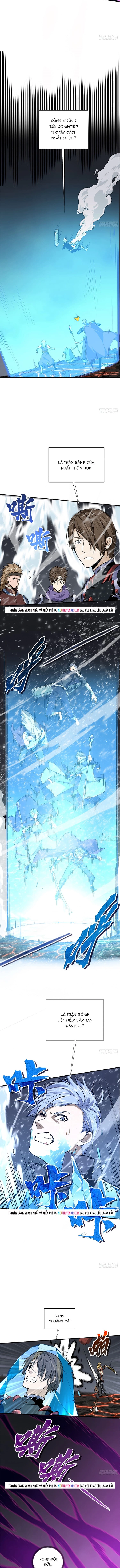 Toàn Chức Cao Thủ 2 Chapter 194 - Trang 2