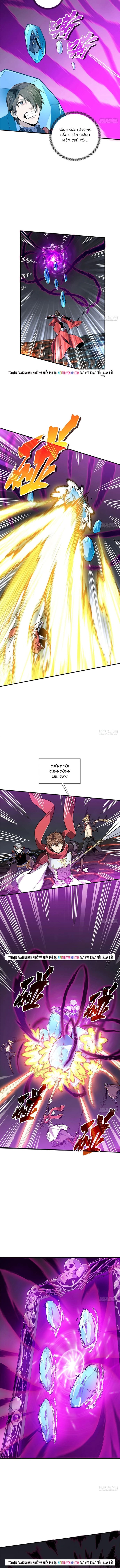 Toàn Chức Cao Thủ 2 Chapter 194 - Trang 2