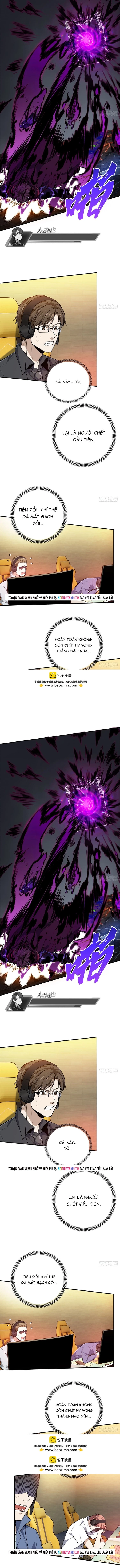 Toàn Chức Cao Thủ 2 Chapter 194 - Trang 2