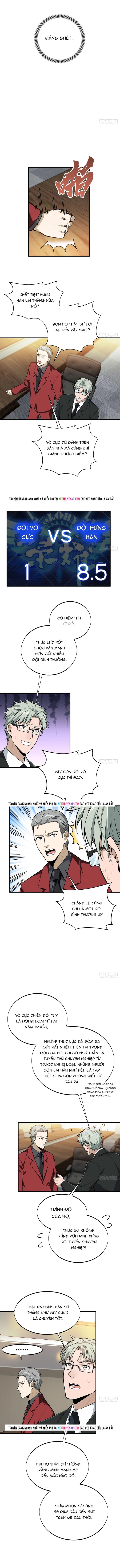 Toàn Chức Cao Thủ 2 Chapter 194 - Trang 2