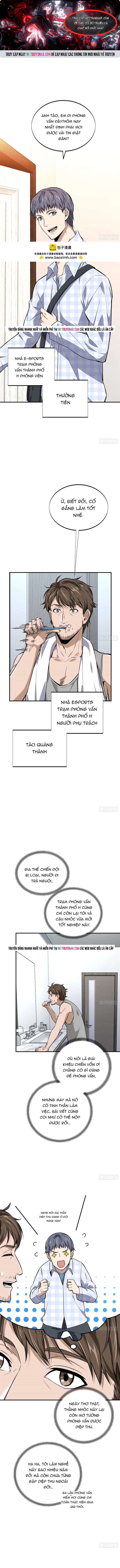 Toàn Chức Cao Thủ 2 Chapter 195 - Trang 2