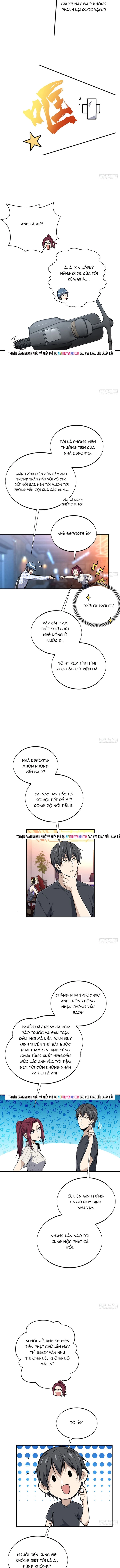 Toàn Chức Cao Thủ 2 Chapter 195 - Trang 2