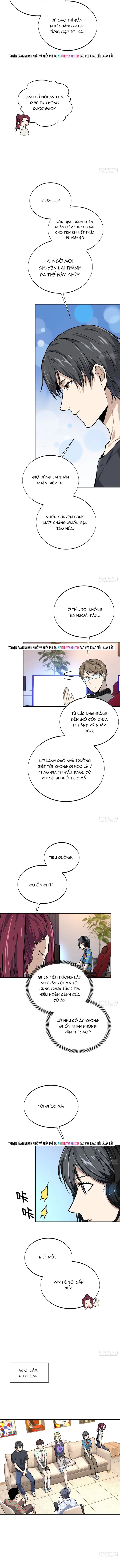 Toàn Chức Cao Thủ 2 Chapter 195 - Trang 2