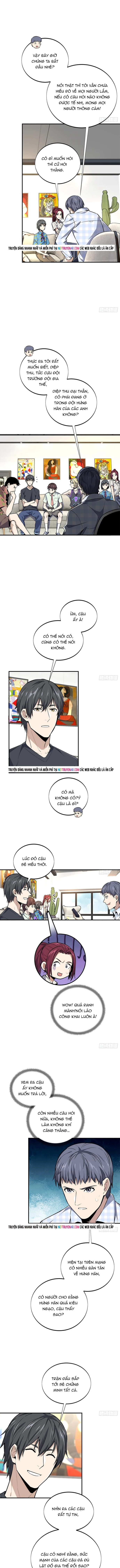 Toàn Chức Cao Thủ 2 Chapter 196 - Trang 2