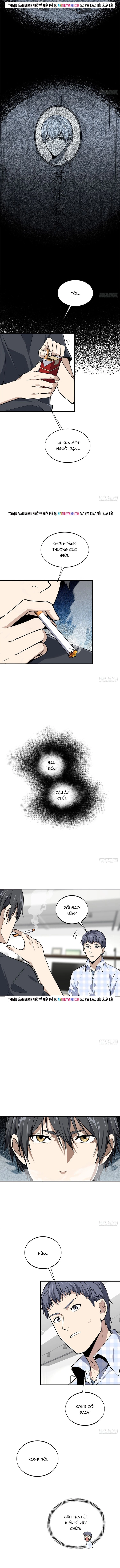 Toàn Chức Cao Thủ 2 Chapter 196 - Trang 2