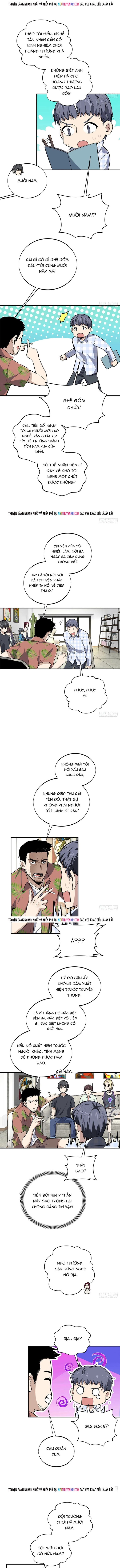 Toàn Chức Cao Thủ 2 Chapter 196 - Trang 2
