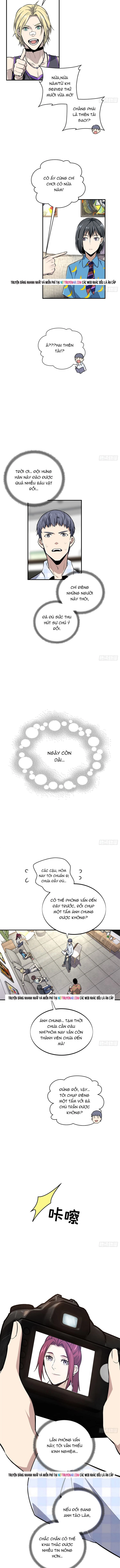 Toàn Chức Cao Thủ 2 Chapter 196 - Trang 2