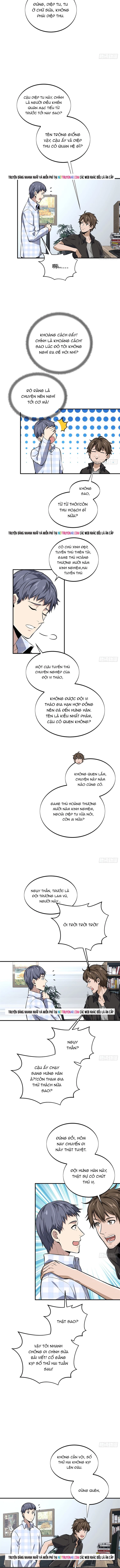 Toàn Chức Cao Thủ 2 Chapter 196 - Trang 2