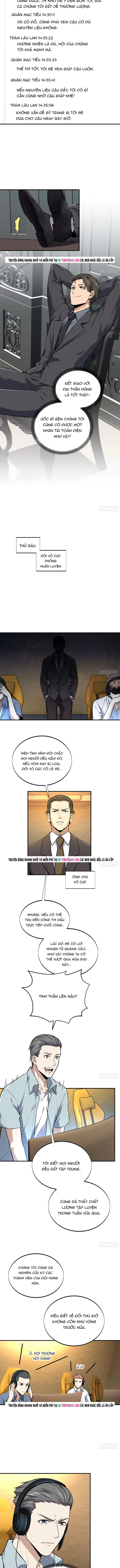 Toàn Chức Cao Thủ 2 Chapter 197 - Trang 2