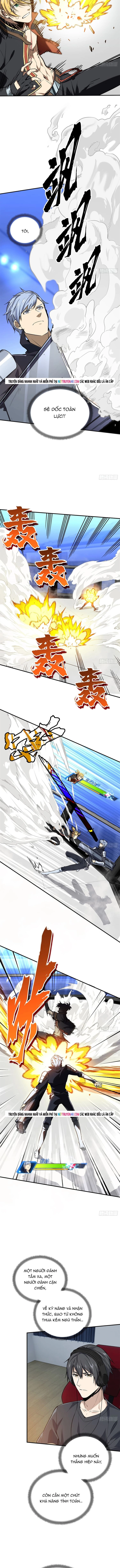 Toàn Chức Cao Thủ 2 Chapter 197 - Trang 2