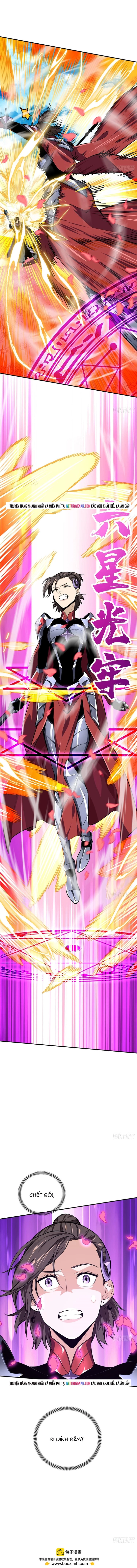 Toàn Chức Cao Thủ 2 Chapter 198 - Trang 2