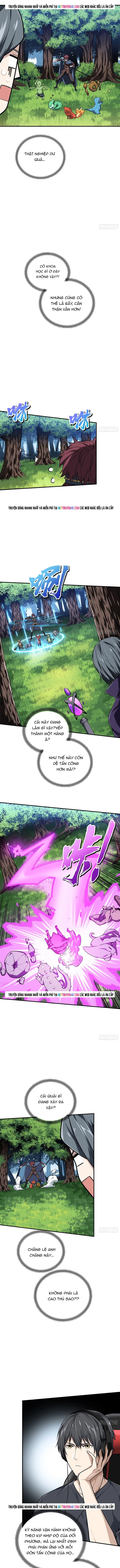 Toàn Chức Cao Thủ 2 Chapter 198 - Trang 2