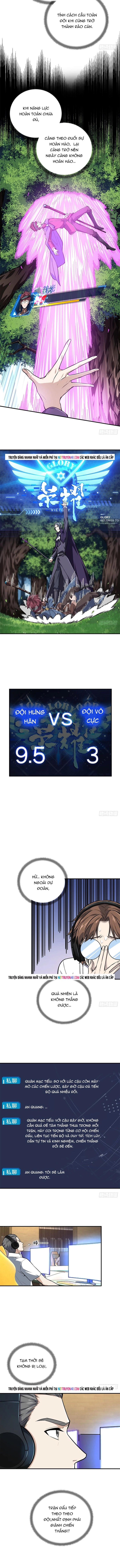 Toàn Chức Cao Thủ 2 Chapter 198 - Trang 2