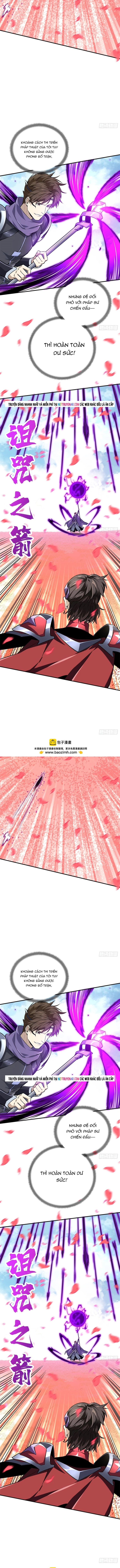 Toàn Chức Cao Thủ 2 Chapter 198 - Trang 2