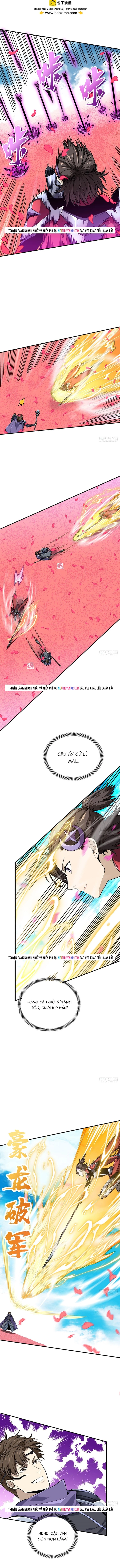 Toàn Chức Cao Thủ 2 Chapter 198 - Trang 2