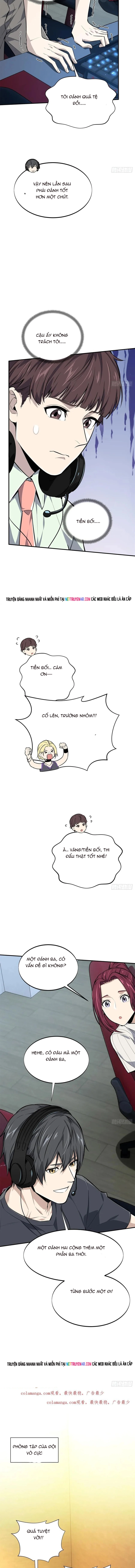 Toàn Chức Cao Thủ 2 Chapter 199 - Trang 2