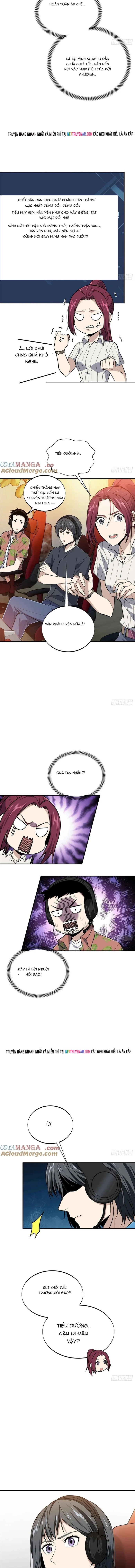 Toàn Chức Cao Thủ 2 Chapter 199 - Trang 2