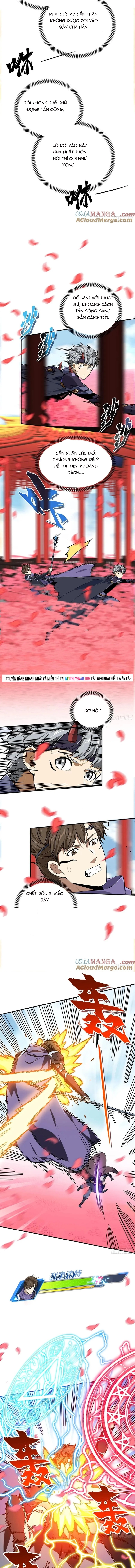 Toàn Chức Cao Thủ 2 Chapter 199 - Trang 2