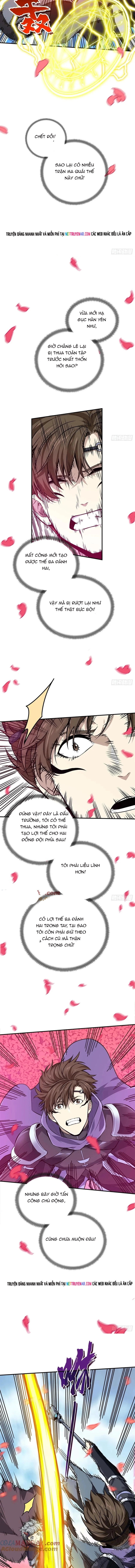 Toàn Chức Cao Thủ 2 Chapter 199 - Trang 2