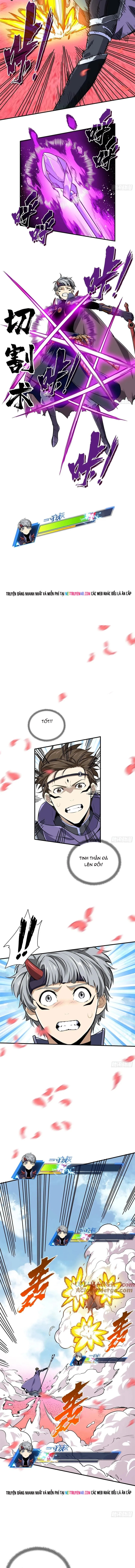 Toàn Chức Cao Thủ 2 Chapter 199 - Trang 2