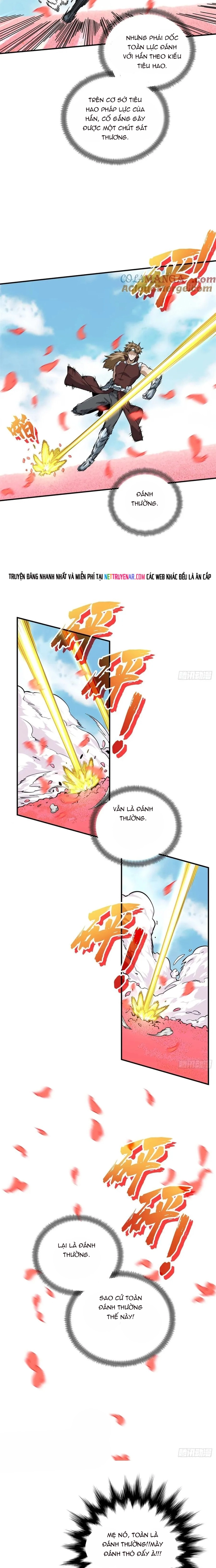 Toàn Chức Cao Thủ 2 Chapter 200 - Trang 2