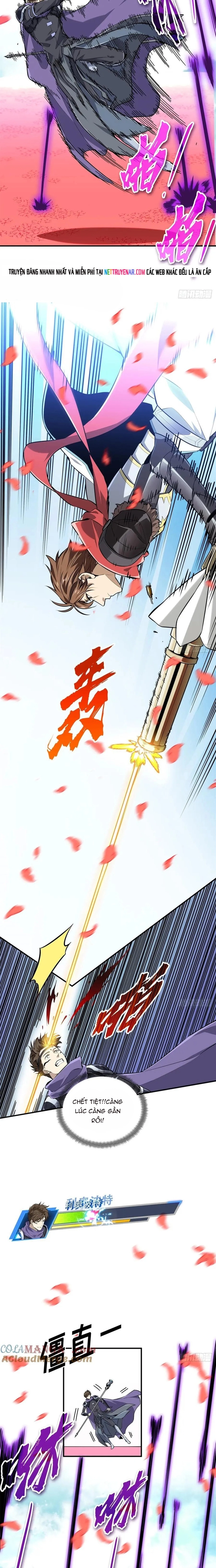 Toàn Chức Cao Thủ 2 Chapter 200 - Trang 2