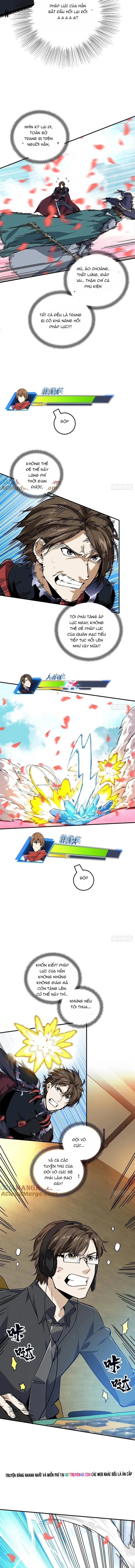 Toàn Chức Cao Thủ 2 Chapter 201 - Trang 2