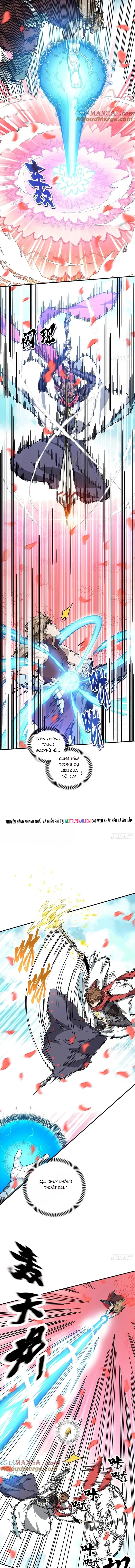 Toàn Chức Cao Thủ 2 Chapter 201 - Trang 2