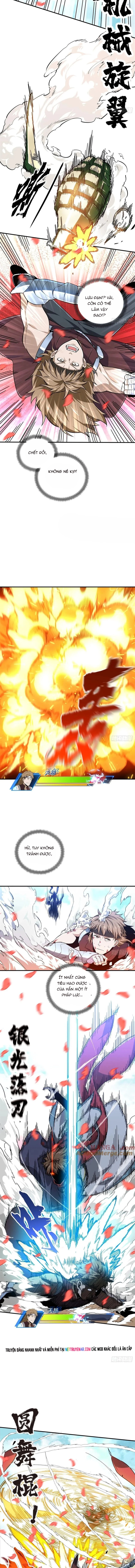 Toàn Chức Cao Thủ 2 Chapter 201 - Trang 2