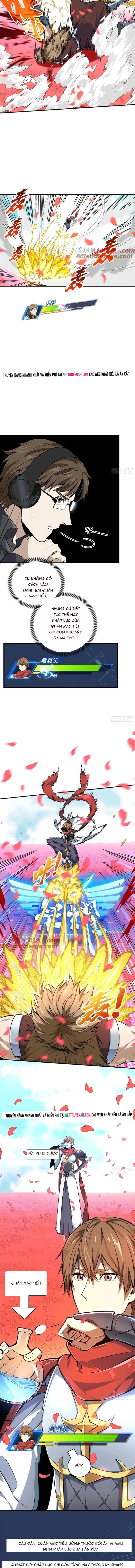 Toàn Chức Cao Thủ 2 Chapter 201 - Trang 2