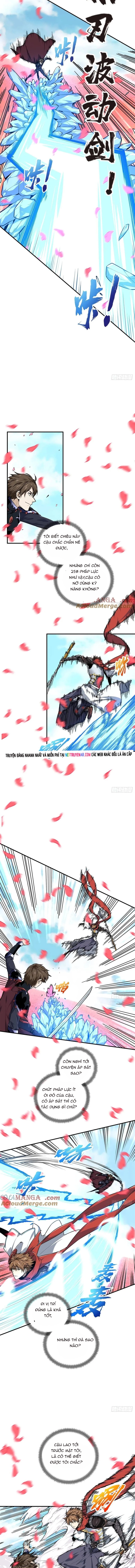 Toàn Chức Cao Thủ 2 Chapter 201 - Trang 2