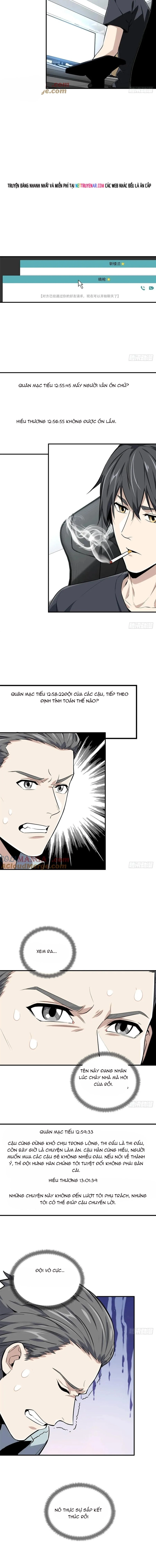 Toàn Chức Cao Thủ 2 Chapter 202 - Trang 2