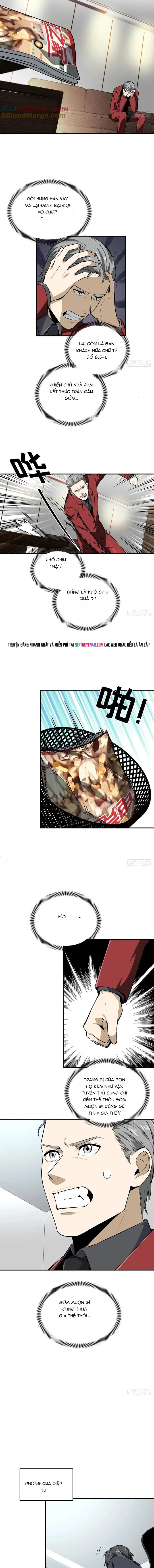 Toàn Chức Cao Thủ 2 Chapter 202 - Trang 2