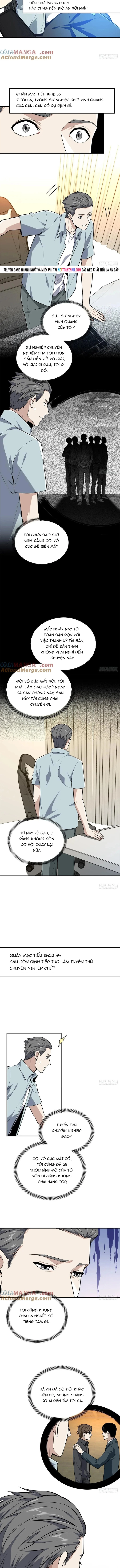 Toàn Chức Cao Thủ 2 Chapter 203 - Trang 2